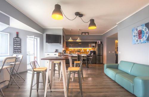 Ponta Delgada House | Atlantic Home Azores