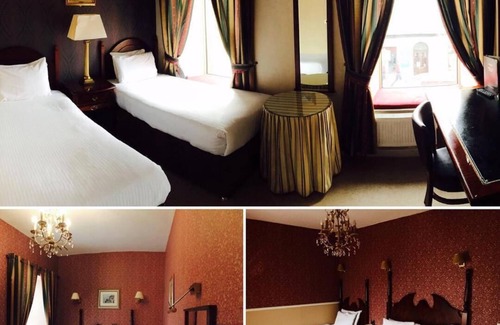 Lahinch Hotel | Atlantic Hotel