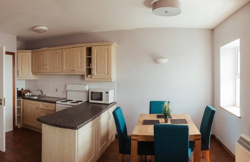 Lahinch Hotel | Atlantic Hotel