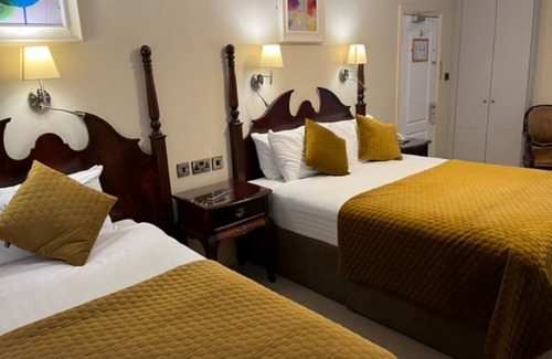 Lahinch Hotel | Atlantic Hotel