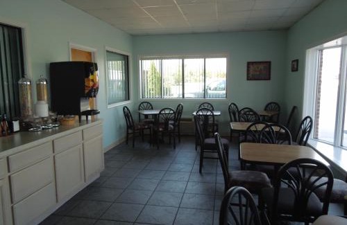 Millsboro Hotel | Atlantic Inn