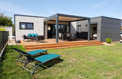 Bretignolles-sur-Mer Villa | Atlantic Lodge