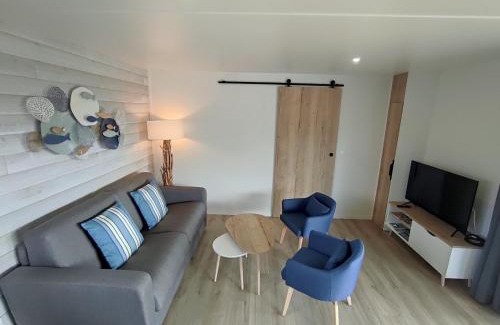 Bretignolles-sur-Mer Villa | Atlantic Lodge