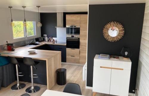 Bretignolles-sur-Mer Villa | Atlantic Lodge