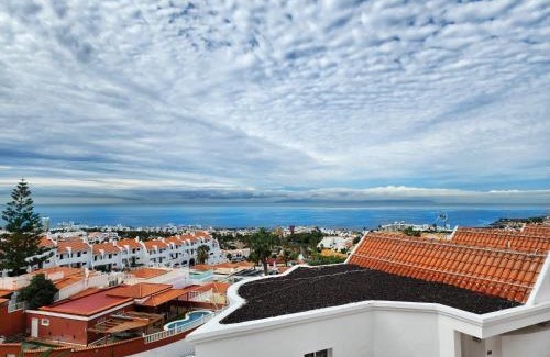 Costa Adeje Apartment | Atlantic Mirage Colina Blanca