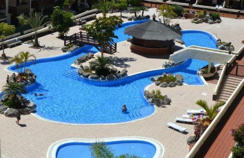 Arona Apartment | Atlantic ocean views and tranquility