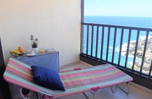 Arona Apartment | Atlantic ocean views and tranquility