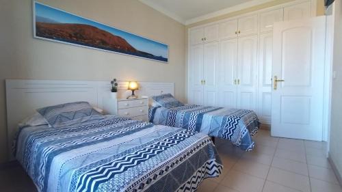 Arona Apartment | Atlantic ocean views and tranquility