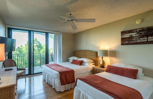 Key West Apartment | Atlantic Ocean View