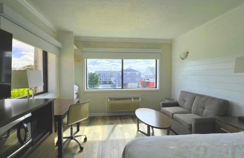 Dewey Beach Hotel | Atlantic Oceanside Dewey