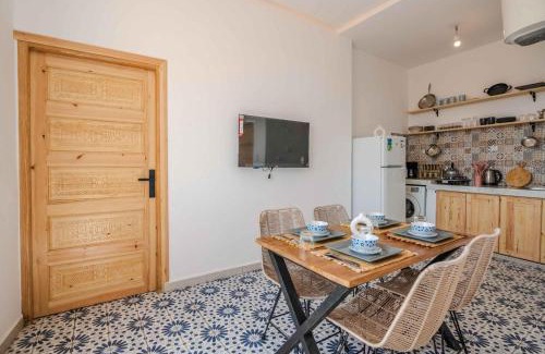 Sidi Kaouki Apartment | Atlantic Paerl