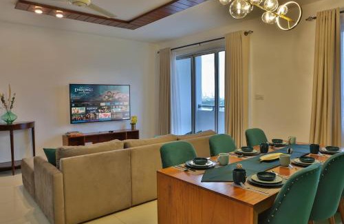 Ibbanwala Apartment | Atlantic Properties