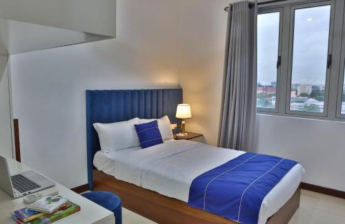 Ibbanwala Apartment | Atlantic Properties