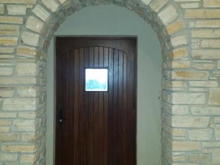 Greencastle House | Atlantic reach