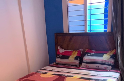 Imsouane Apartment | Atlantic Red Apartment