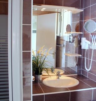 Jonzac House | Atlantic Residence
