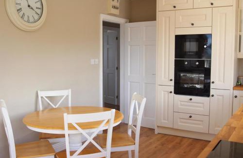 Lisdoonvarna House | Atlantic Rose Cottage