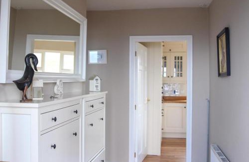 Lisdoonvarna House | Atlantic Rose Cottage