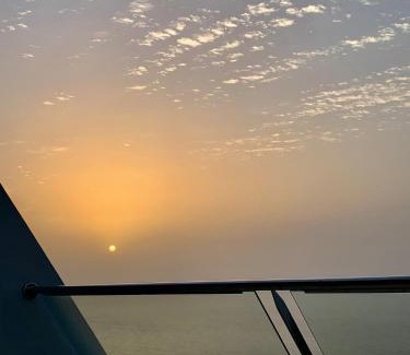Puntillo del Sol Apartment | Atlantic Silence 2