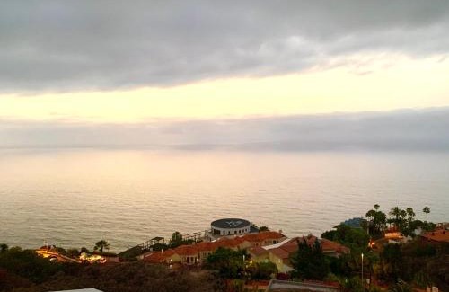 Puntillo del Sol Apartment | Atlantic Silence 2