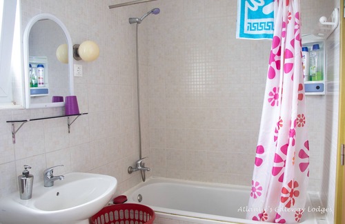 Ponta Delgada Apartment | Atlantic`s Gateway Local Lodge