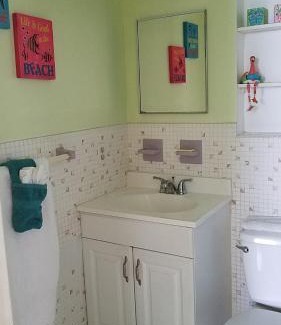 Hollywood Apartment | Atlantic Sands Beach Suites