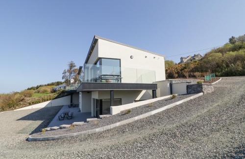 Donegal House | Atlantic Sea Breeze