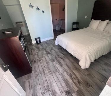 Ocean View Halifax Estates Hotel | Atlantic Shores Motel