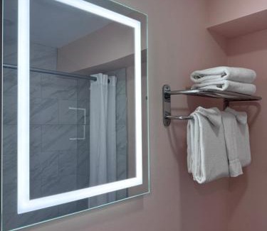 Ocean View Halifax Estates Hotel | Atlantic Shores Motel