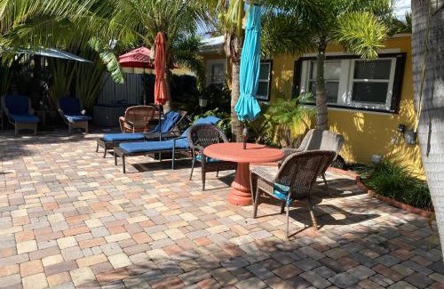 Palm Beach Shores Hotel | Atlantic Shores Vacation Villas