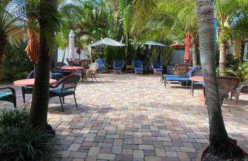 Palm Beach Shores Hotel | Atlantic Shores Vacation Villas