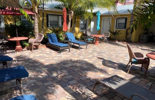 Palm Beach Shores Hotel | Atlantic Shores Vacation Villas