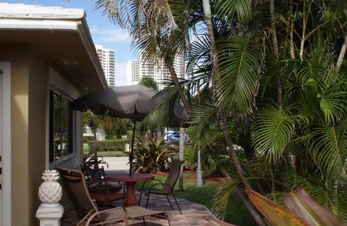 Palm Beach Shores Hotel | Atlantic Shores Vacation Villas