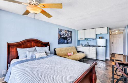Daytona Beach Shores Hotel | Atlantic Skies