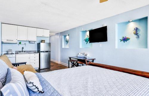 Daytona Beach Shores Hotel | Atlantic Skies