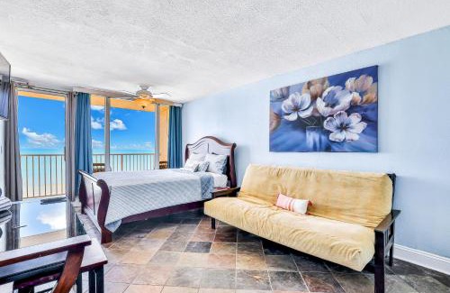 Daytona Beach Shores Hotel | Atlantic Skies