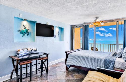 Daytona Beach Shores Hotel | Atlantic Skies