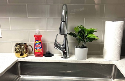 Loring Heights Apartment | Atlantic Station Home