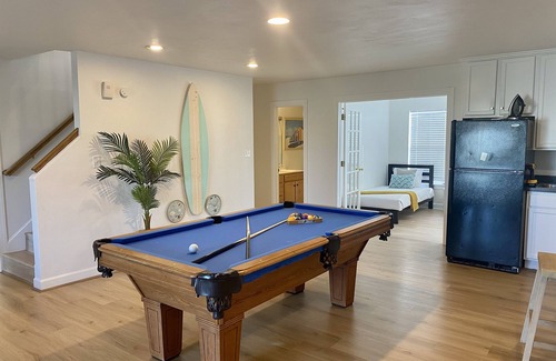 Sandbridge House | Atlantic Sunrise - Bright Renovated 9BR | Private Pool | Hot Tub