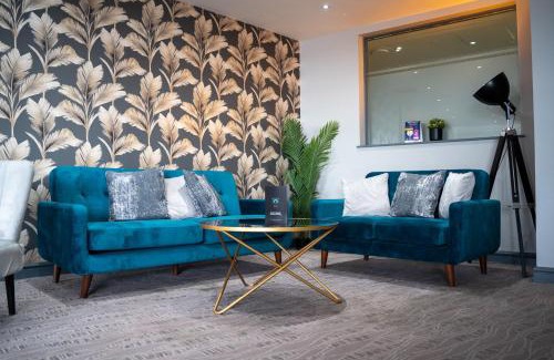 Liverpool City Centre Hotel | Atlantic Tower Hotel Liverpool By Sunday