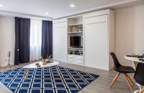 Ponta Delgada Apartment | Atlantic Town - Free Parking