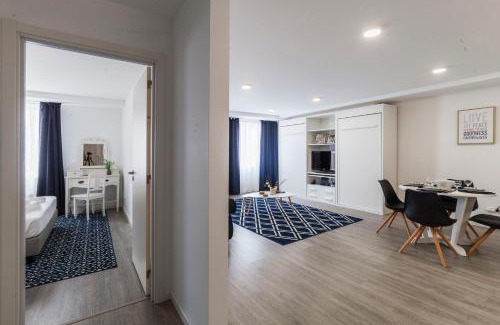 Ponta Delgada Apartment | Atlantic Town - Free Parking