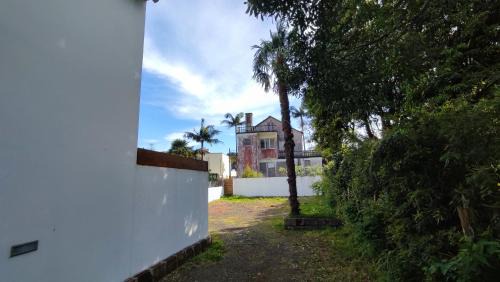Furnas Villa | Atlantic Valley