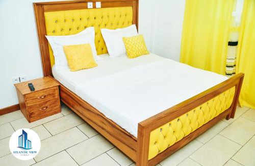 Limbe Apartment | Atlantic View Apartments