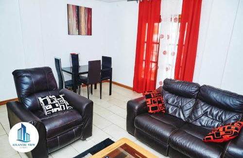 Limbe Apartment | Atlantic View Apartments