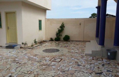 Littoral Department Apartment | Atlantic view