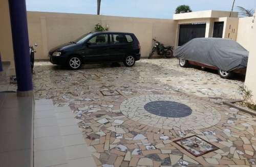 Littoral Department Apartment | Atlantic view