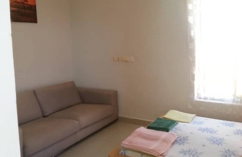 Littoral Department Apartment | Atlantic view