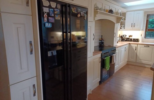 Killybegs Cottage | Atlantic View Cottage in Killybegs