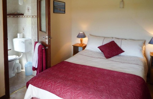 Killybegs Apartment | Atlantic View Holiday Home Killybegs